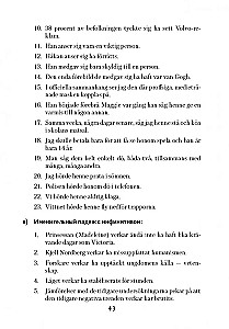 Schwedisch. Intensivkurs. MP3