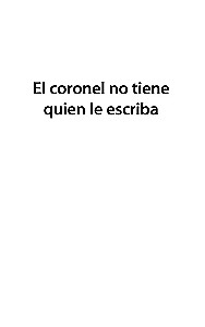 Polizist schreibt niemanden. Der Oberst hat niemanden, der ihm schreibt