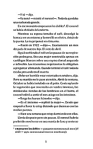 Polizist schreibt niemanden. Der Oberst hat niemanden, der ihm schreibt