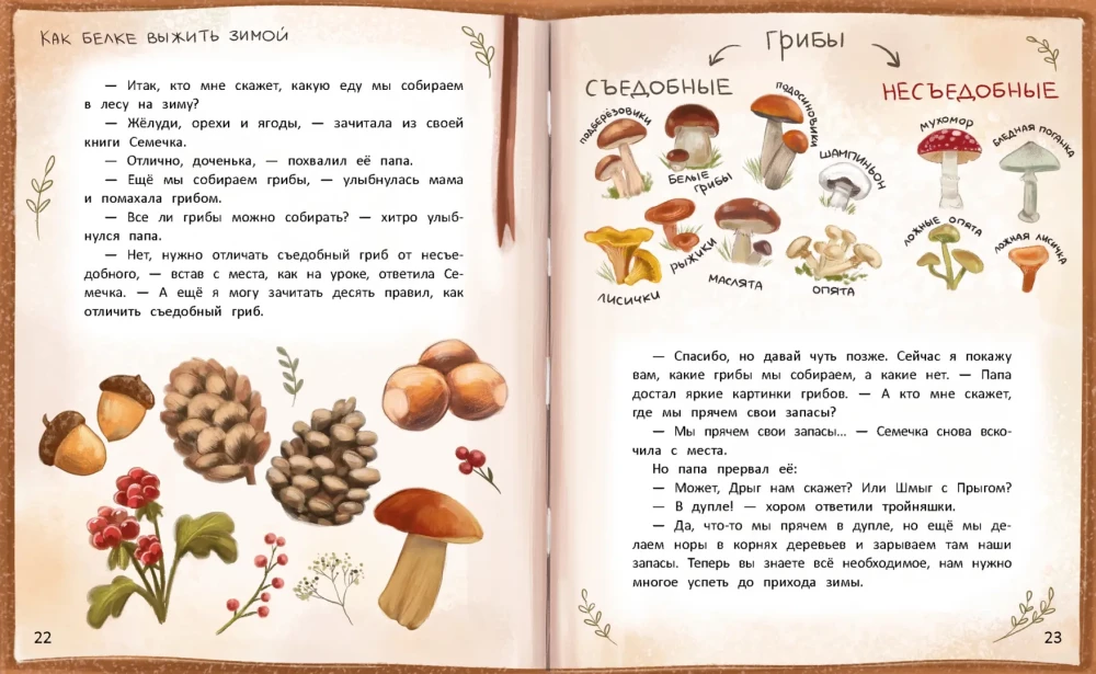 Moon in a Walnut Shell