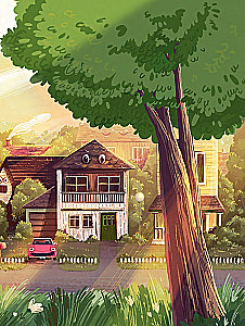 Die Abenteuer des Auto Bibi