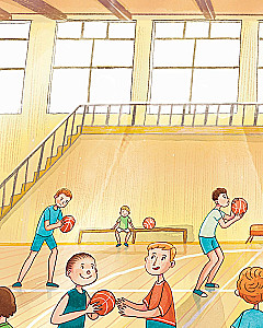 You Can Do Everything!