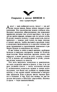 Bezeon Magic School: Faculty of Power