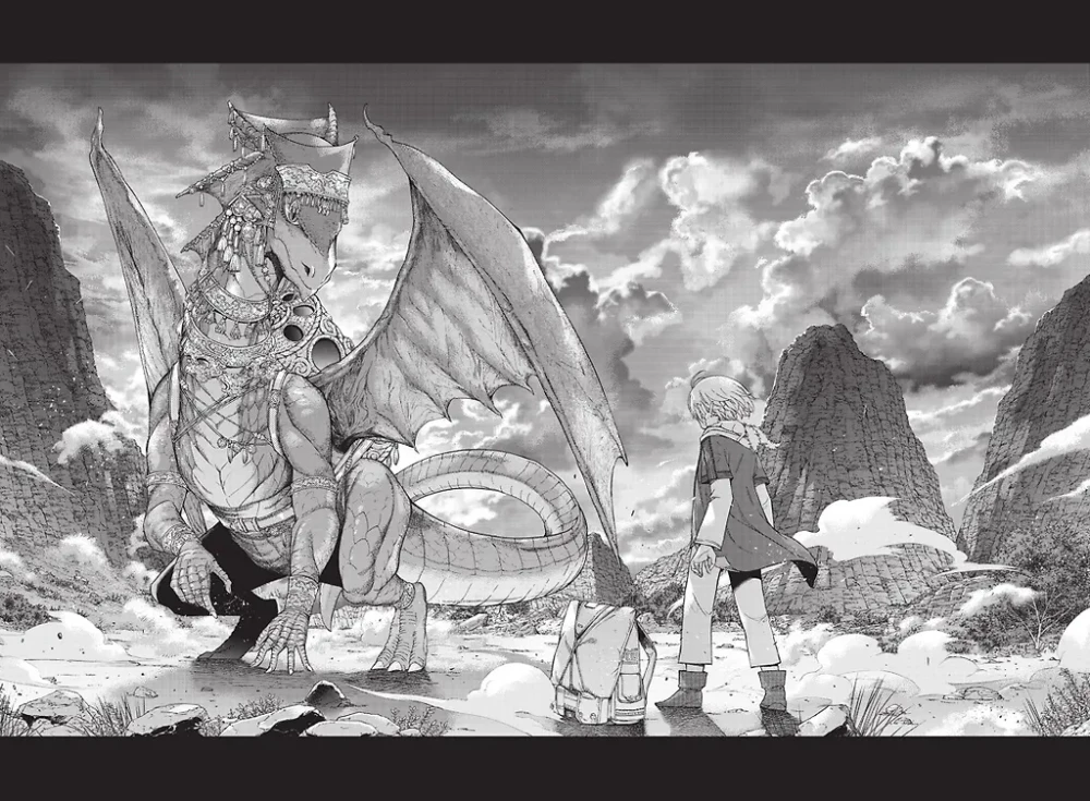 Archiwista biblioteki. Książka 3