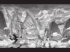 Archiwista biblioteki. Książka 3