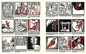 Leśną ścieżką: Świąteczne dary