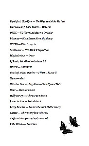 On the Horizon - Your Love