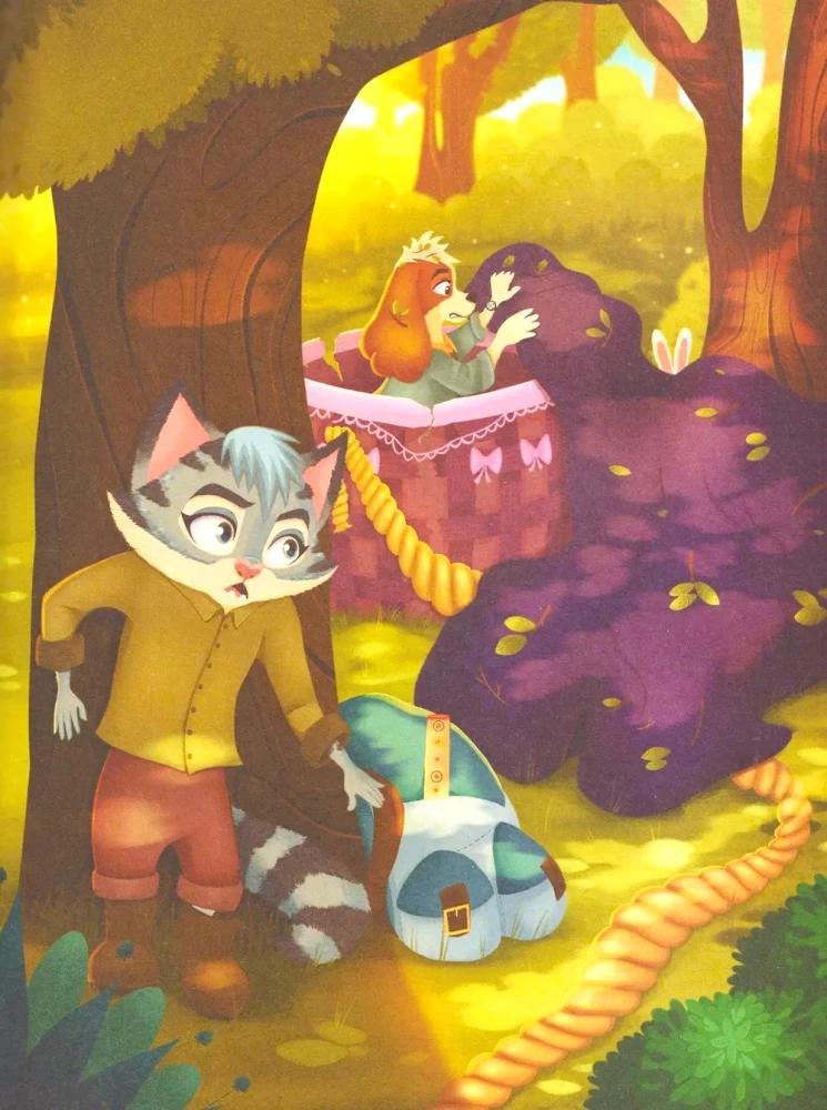 From Murvilya to Gavburg