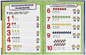 Täielik aastakursus. 4-6 aastat
