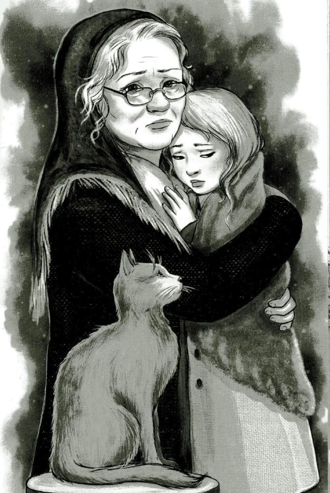 Svarbiausia, gyventi!