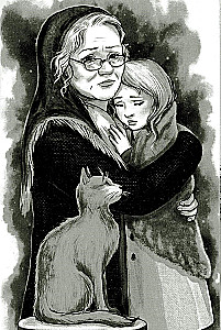 Svarbiausia, gyventi!