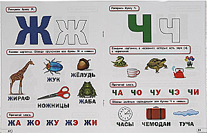 Годовой курс 4-5 лет