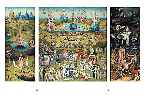 Bosch, Bruegel, Dürer. Genialność Północnego Renesansu