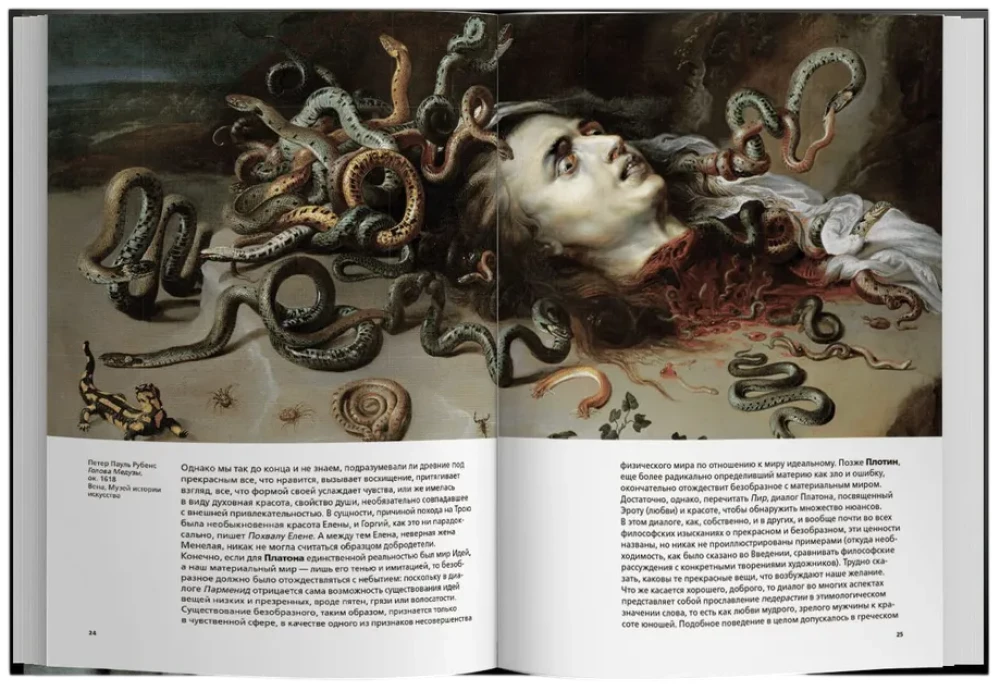 Die Geschichte des Ungeheuers