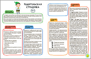 Annual Basic Course. Set of 12 books + developmental materials