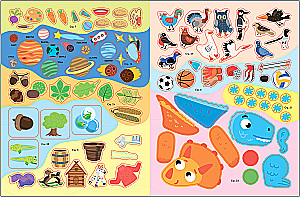 Annual Basic Course. Set of 12 books + developmental materials