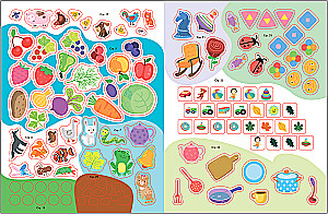 Annual Basic Course. Set of 12 books + developmental materials