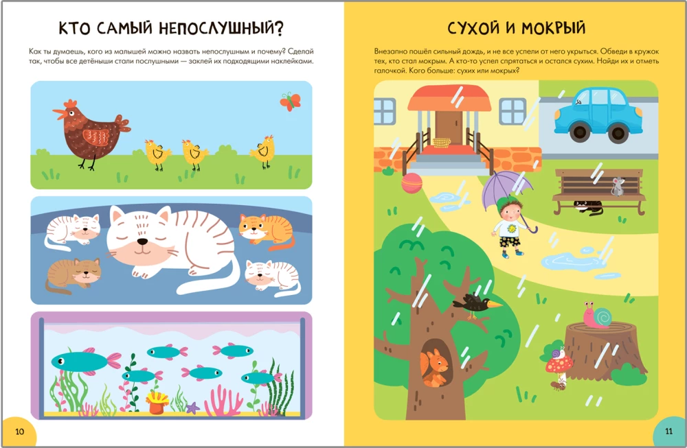 Annual Basic Course. Set of 12 books + developmental materials