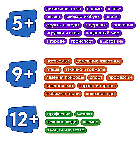 Board game - BlitzUm. Word of the day. Vocabulary