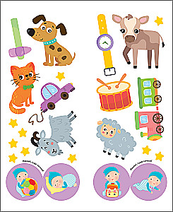 Annual Basic Course. Set of 12 books + developmental materials