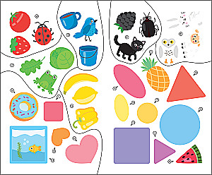 Annual Basic Course. Set of 12 books + developmental materials