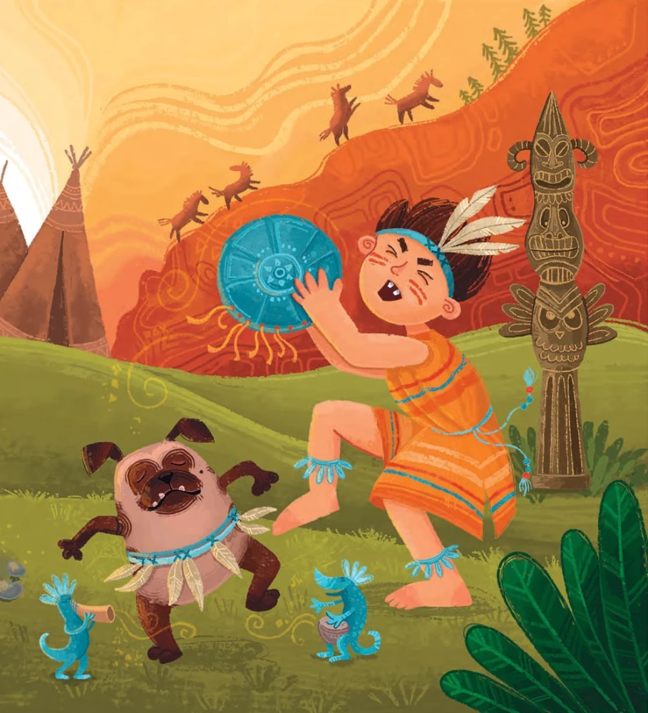 How Mom Got Tired and Became Bukoy