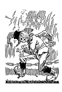 Rodowód książki kraju Oz. Cudowne historie kraju Oz