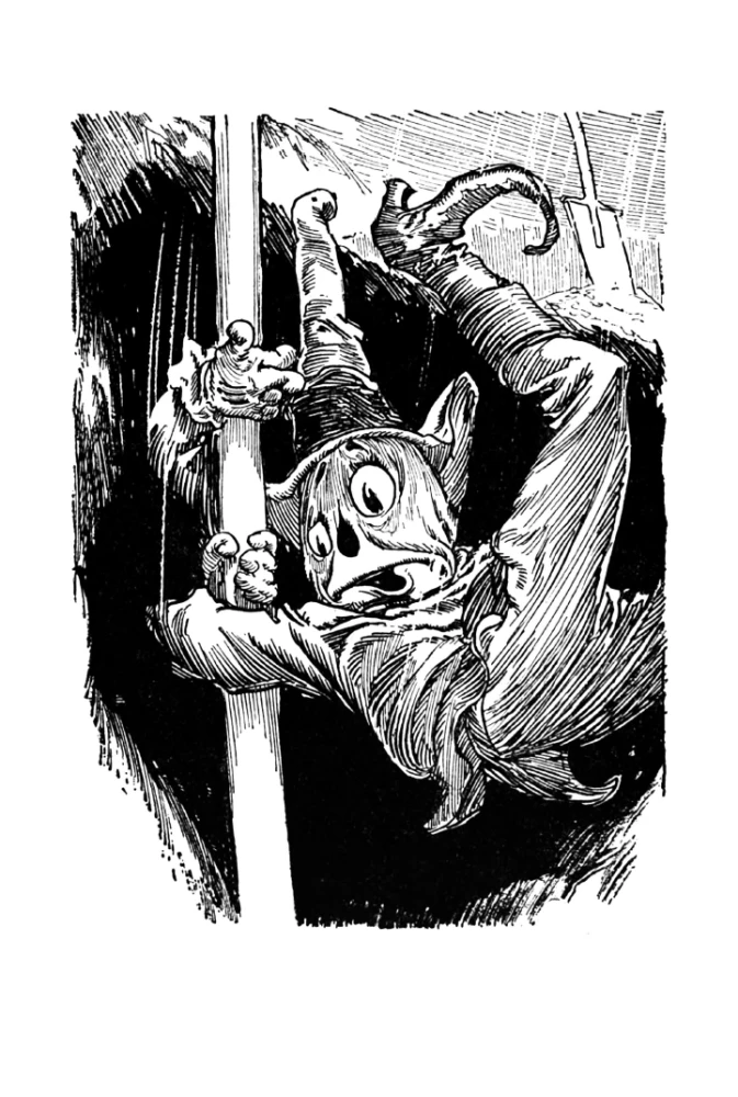 Rodowód książki kraju Oz. Cudowne historie kraju Oz