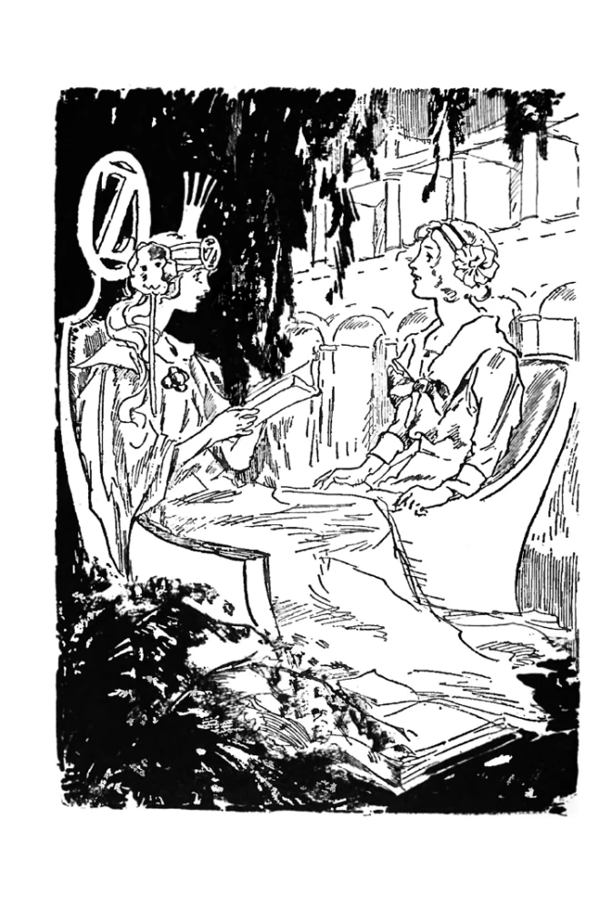 Rodowód książki kraju Oz. Cudowne historie kraju Oz