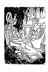 Rodowód książki kraju Oz. Cudowne historie kraju Oz