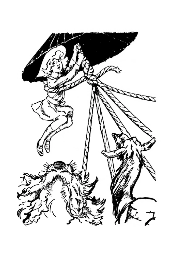 Rodowód książki kraju Oz. Cudowne historie kraju Oz