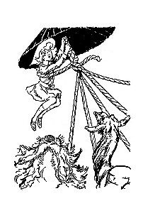 Rodowód książki kraju Oz. Cudowne historie kraju Oz