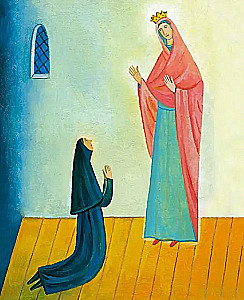 Diveevo. Die Geschichte des Klosters