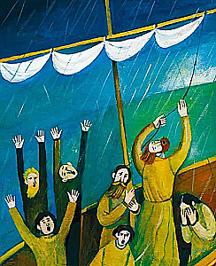 Diveevo. Die Geschichte des Klosters