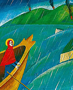 Diveevo. Die Geschichte des Klosters