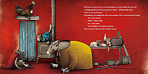 The Bremen Town Musicians