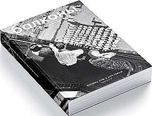 Balkoni: kāpēc tie mums ir tādi?