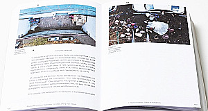 Balkoni: kāpēc tie mums ir tādi?