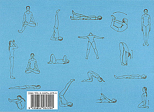 Kriya hatha jooga Babaji. 18 poosi lõdvestumiseks ja noorendamiseks