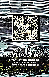 Astro-dieetoloogia: astroloogilised põhimõtted toitumise juhtimisel