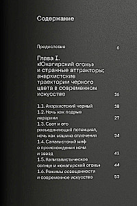 Radikalna czerń. Esej o kolorze, władzy i sztuce współczesnej