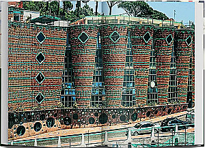 Treasures of Italy. XX century. From Lucio Fontana to Piero Guccione