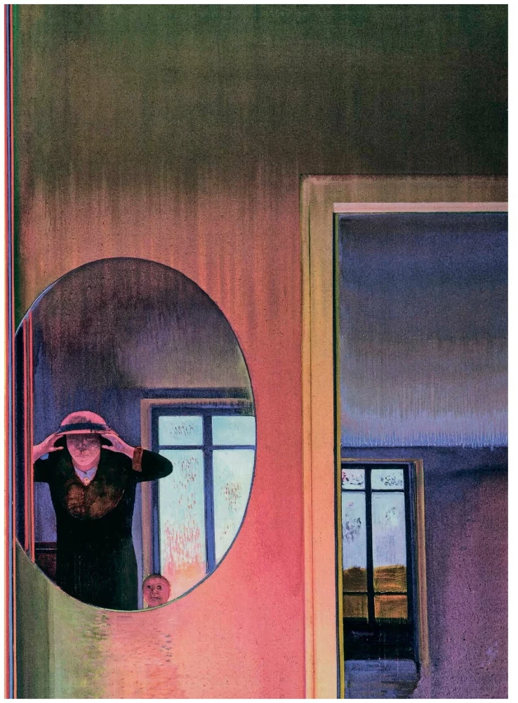 Treasures of Italy. XX century. From Lucio Fontana to Piero Guccione