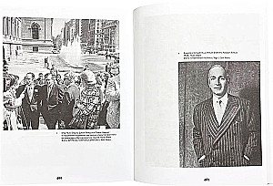 Lass die Mumien tanzen