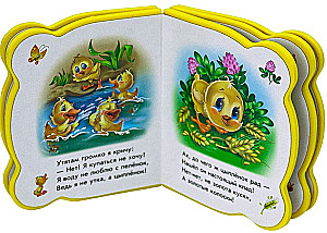 Alles über das Küken