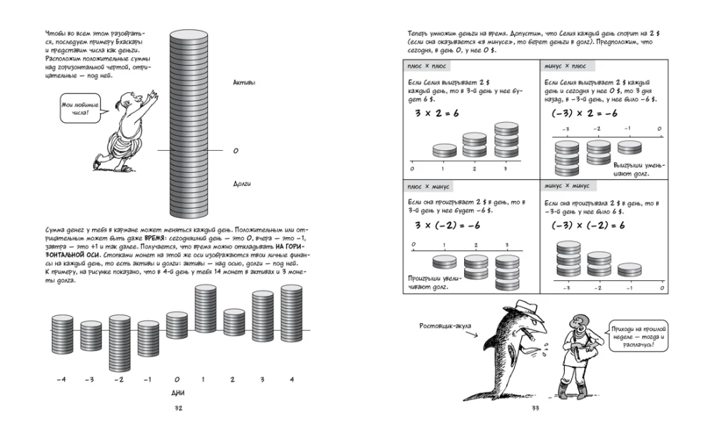 Лучший подарок отличнику. Комплект из 4-х книг