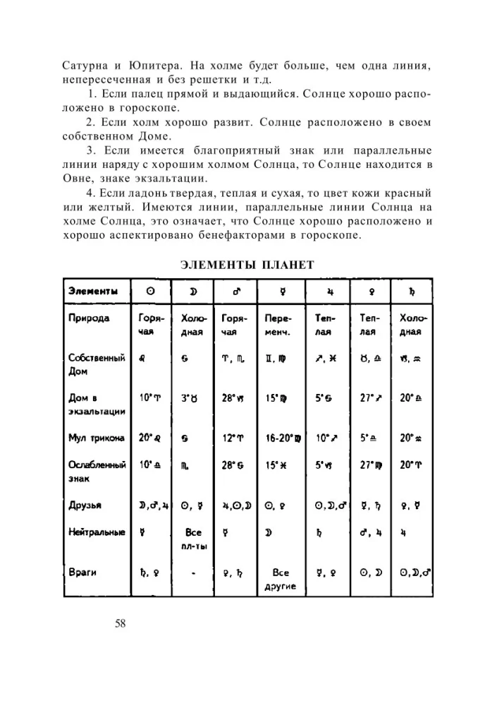 Complete Study Course on Astrochiromancy (Set of 3 Books)