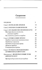 Астрологические жребии, или арабские части, точки, парсы, лоты
