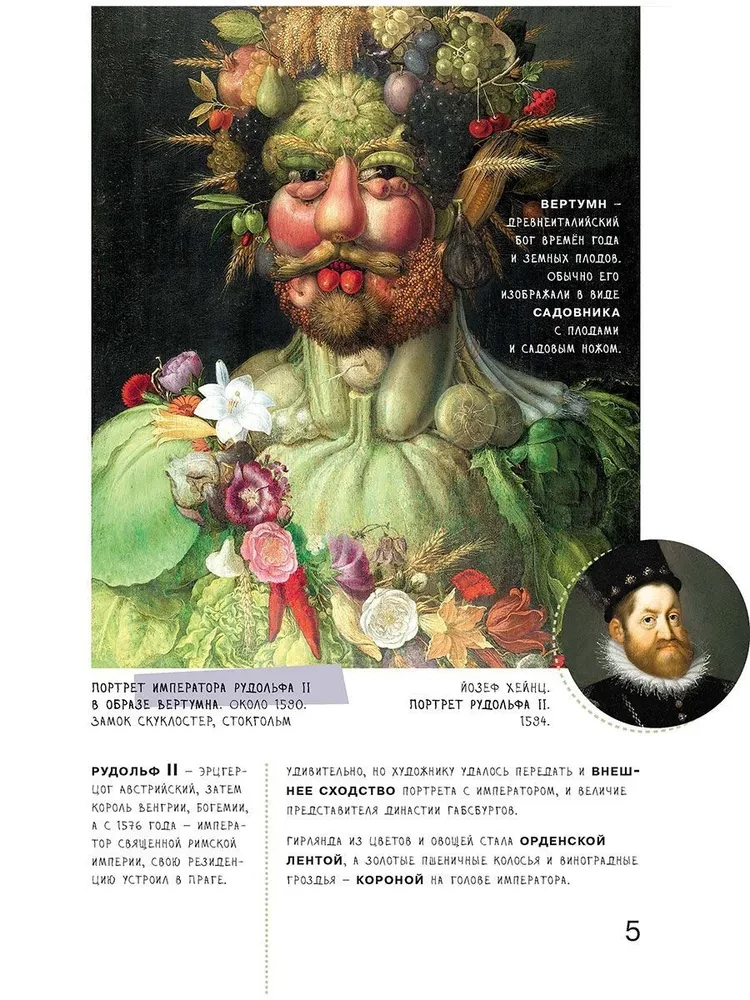 Азбука зарубежных художников