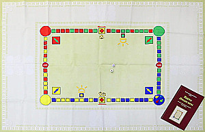Transformacinis žaidimas - Mnemosinės takai